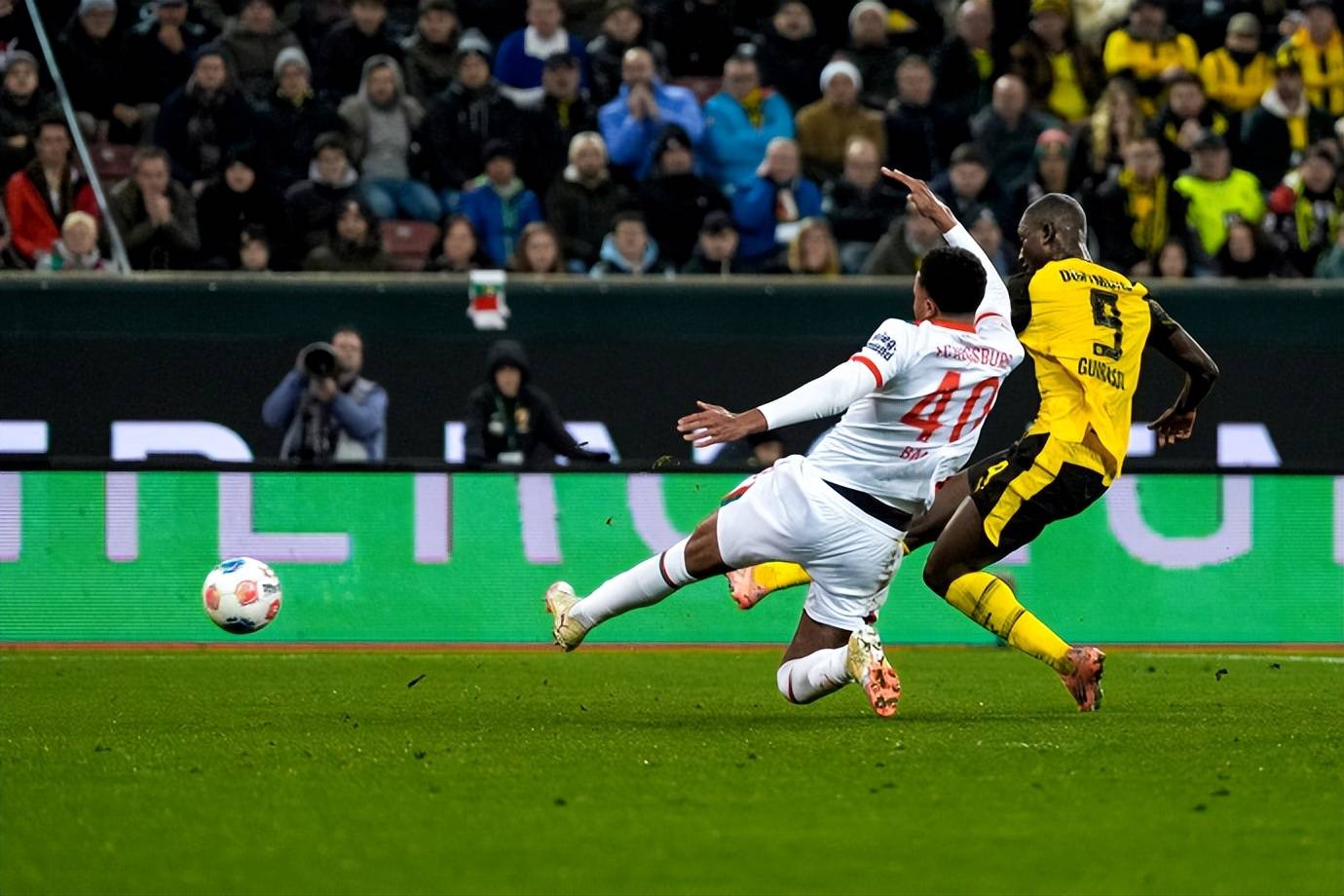 开云电竞官网 -NBA总决赛加时末段走向成谜，多特蒙德远射贴柱，悬念犹存，轮换策略成焦点的简单介绍