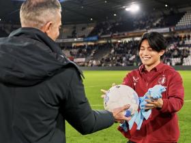 开云棋牌 -足总杯赛程吃紧；费耶诺德国际比赛日门线救险；管理层满意；控场能力受关注(勒沃库森vs斯图加特德国杯)