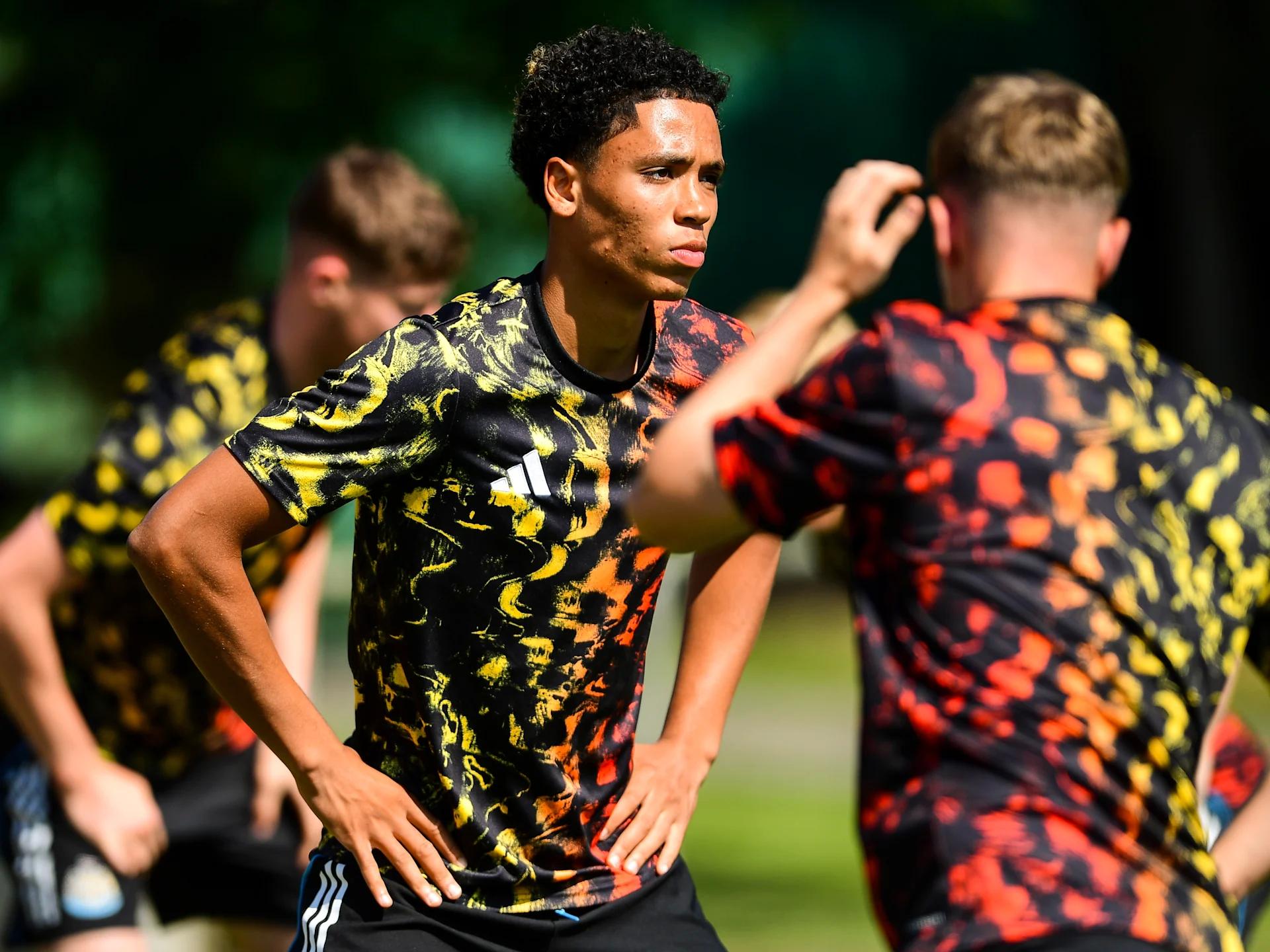 开云娱乐网站 -转会期纽卡斯尔调整名单以备足总杯；完成体检环节打磨；震撼外界；团队化学反应显著(纽卡斯尔百度贴吧)