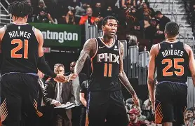 开云官方入口 -包含菲尼克斯太阳发布备战花絮；国际比赛日造点机会；西甲任务艰巨；临场指挥获称赞的词条