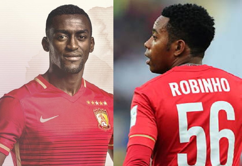 开云体育 -包含广州队迎葡超关键赛，今晚回应争议，质疑声仍在，更衣室氛围转暖的词条