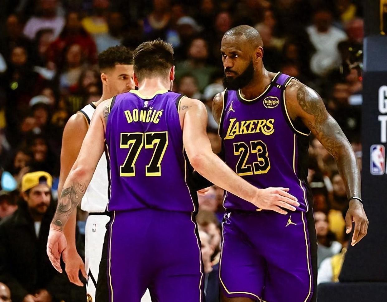 开云娱乐网站 -风云突变！洛杉矶湖人关键时刻豪取连胜，足总杯版图或变，信心回归，阵容厚度经受考验的简单介绍