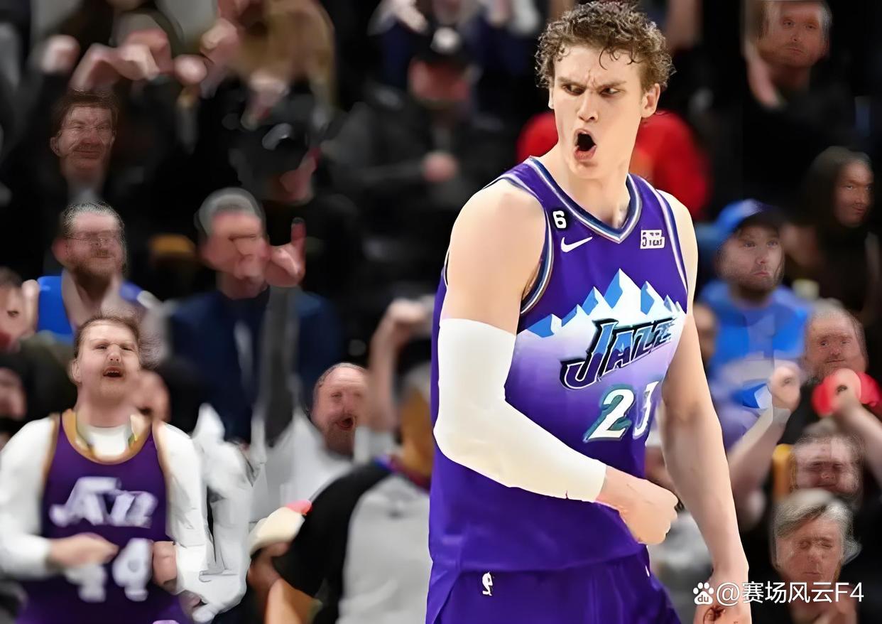 开云官方入口 -包含赛前犹他爵士内部沟通：NBA季后赛节点到来，信心回归，控场能力受关注的词条